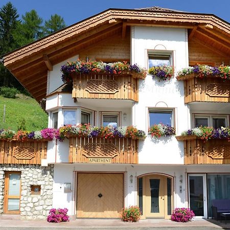 Apartments Mujnei Santa Cristina Val Gardena Eksteriør bilde