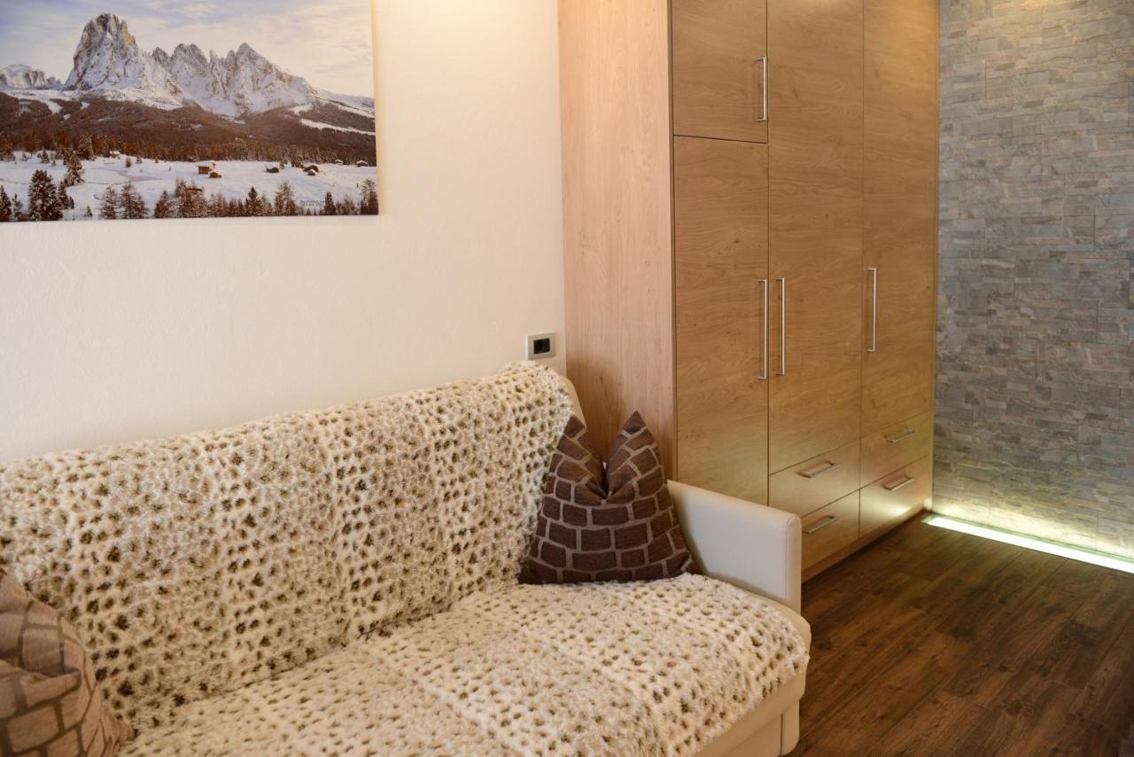 Apartments Mujnei Santa Cristina Val Gardena Eksteriør bilde