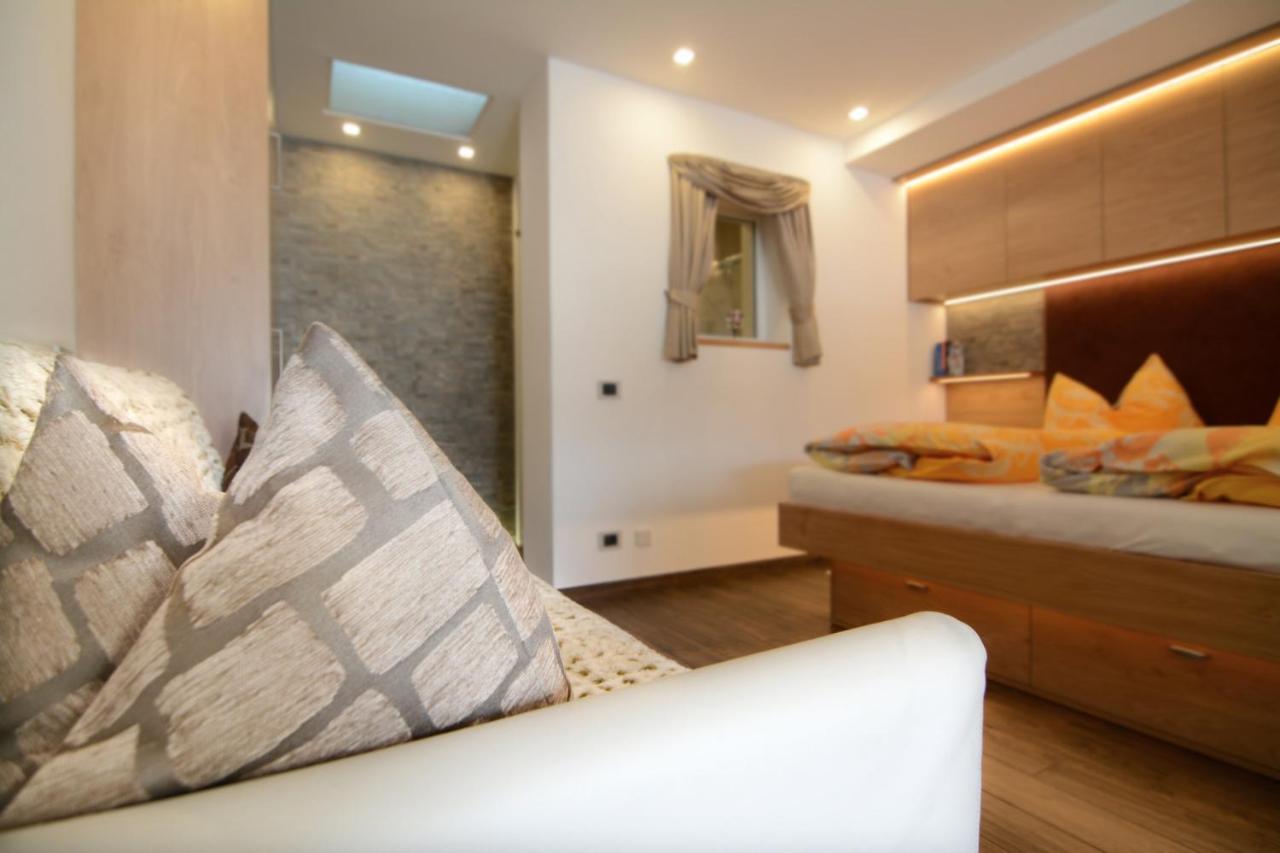 Apartments Mujnei Santa Cristina Val Gardena Eksteriør bilde